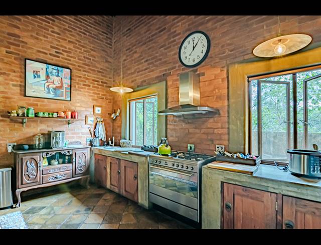 3 BEDROOM HOUSE FOR SALE IN LEEUWFONTEIN ESTATE